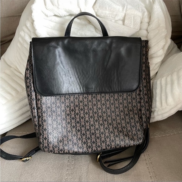 Fossil Handbags - Fossil Bag